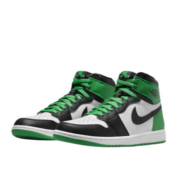 Air Jordan 1 (Pine Green)